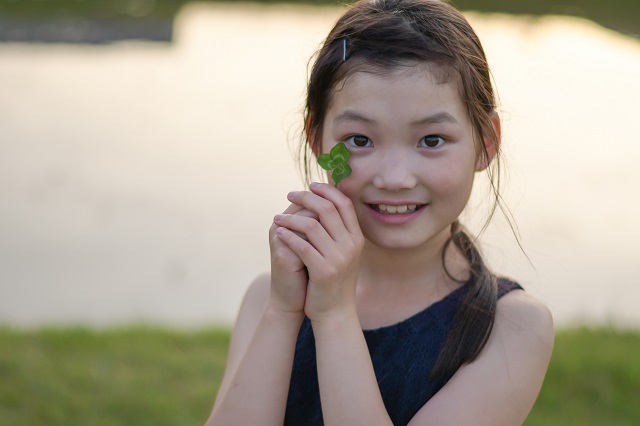 顔つきが良くなる治療法のイメージ