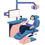 安心のハートアイコン