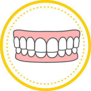 ディープバイト